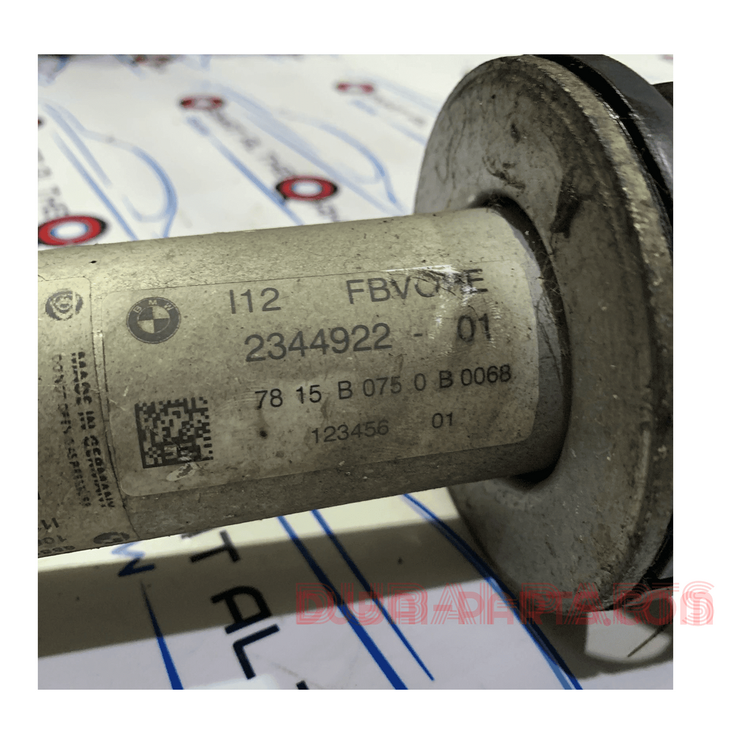 6859359 Bmw I8 2017 VDC Spring strut, front Left And Right