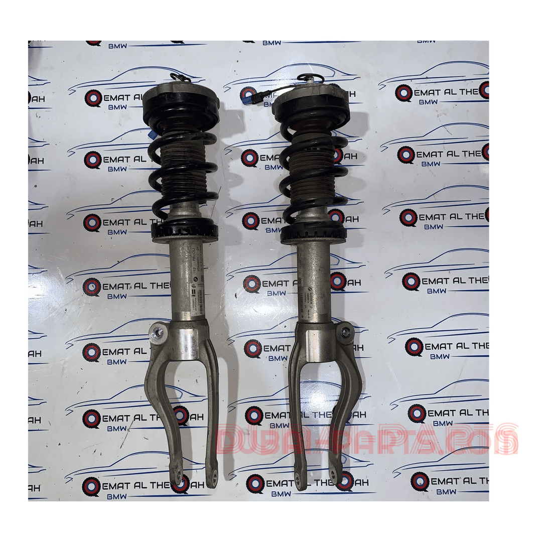 6859359 Bmw I8 2017 VDC Spring strut, front Left And Right