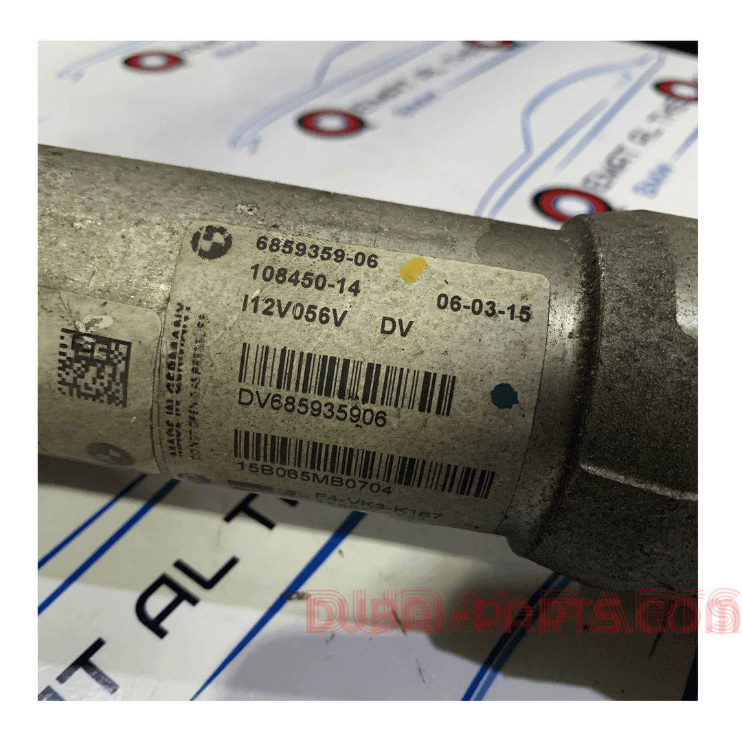 6859359 Bmw I8 2017 VDC Spring strut, front Left And Right