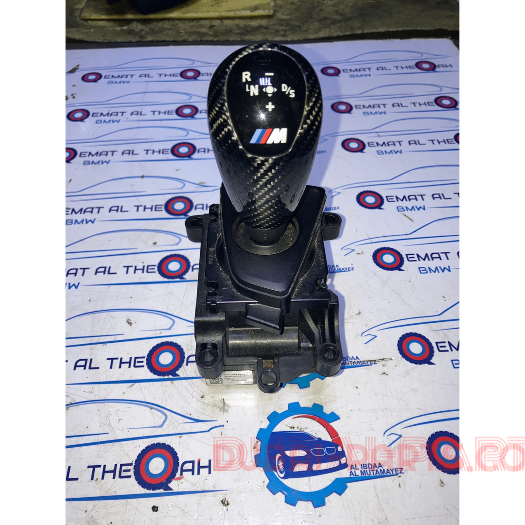 BMW-7848611 Gear selector switch, twin-clutch gearbox-Genuine Brand used item