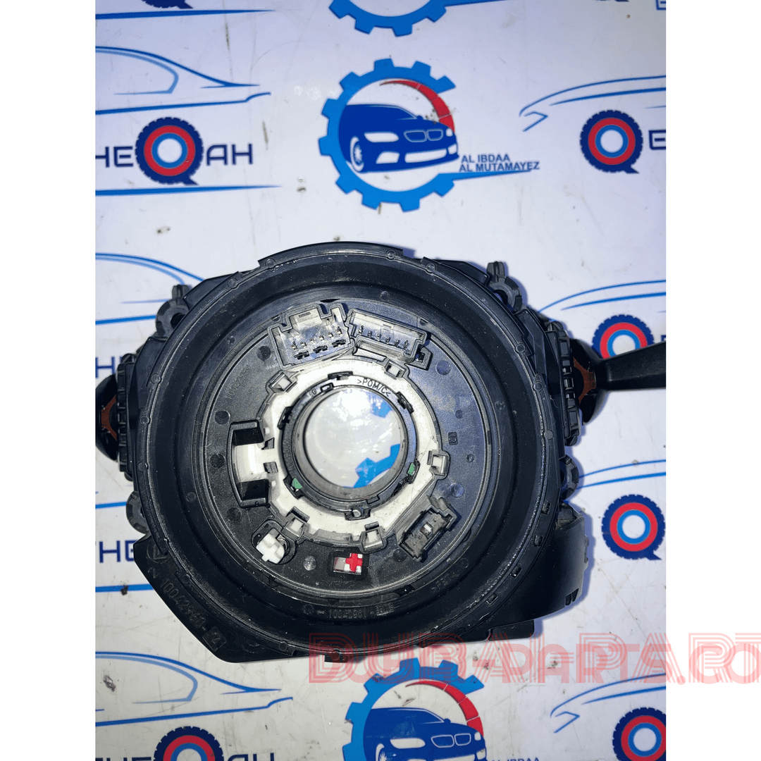 BMW-X3,F25-9253754 Switch cluster steering column Genuine Product used