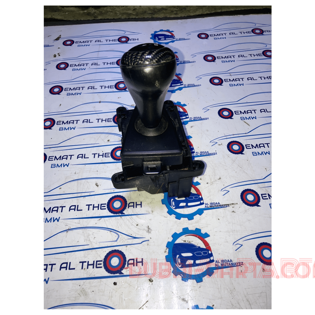 BMW-7848611 Gear selector switch, twin-clutch gearbox-Genuine Brand used item