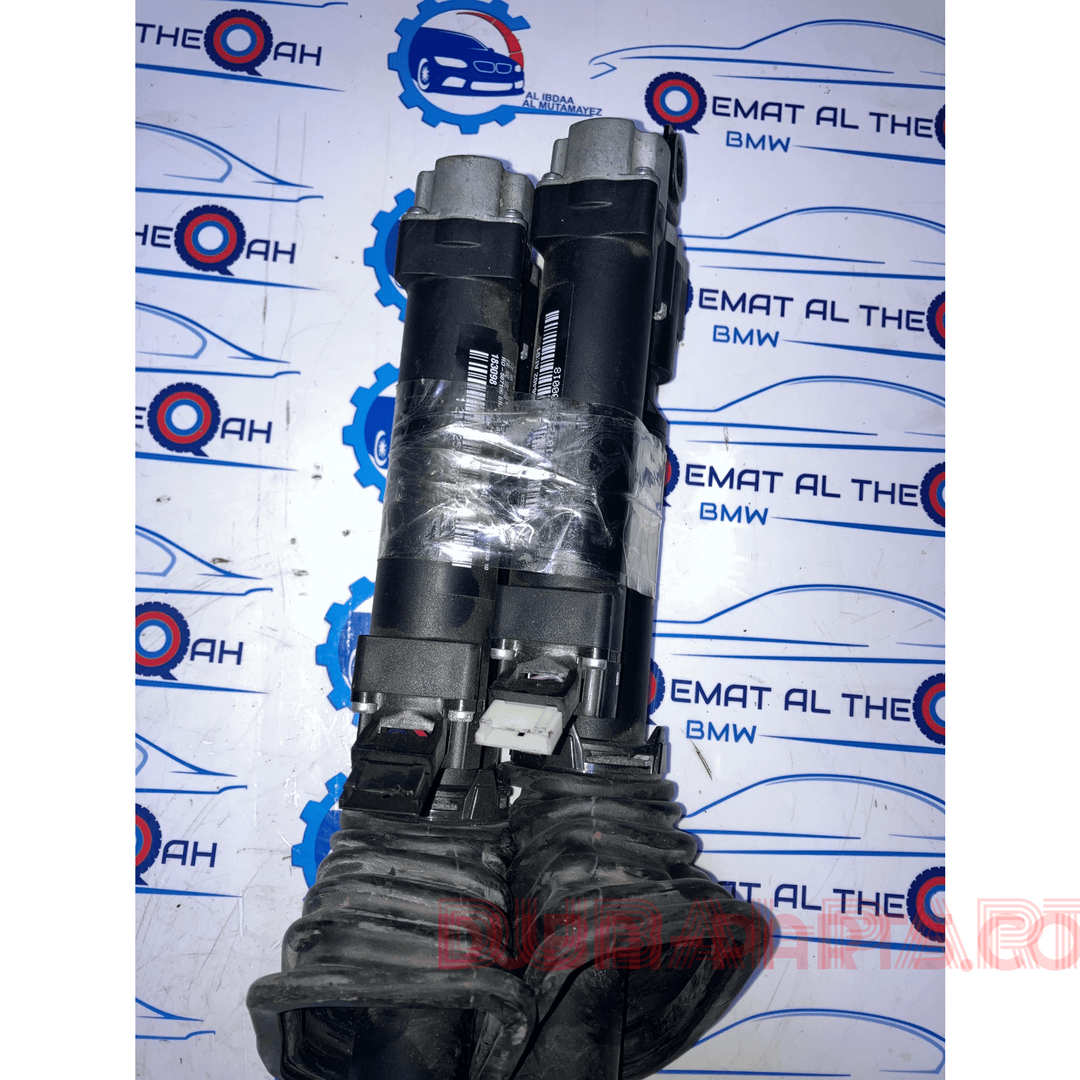 BMW F36 TRUNK SHOCKS 2586401 /2586402 Spindle drive, left And Right