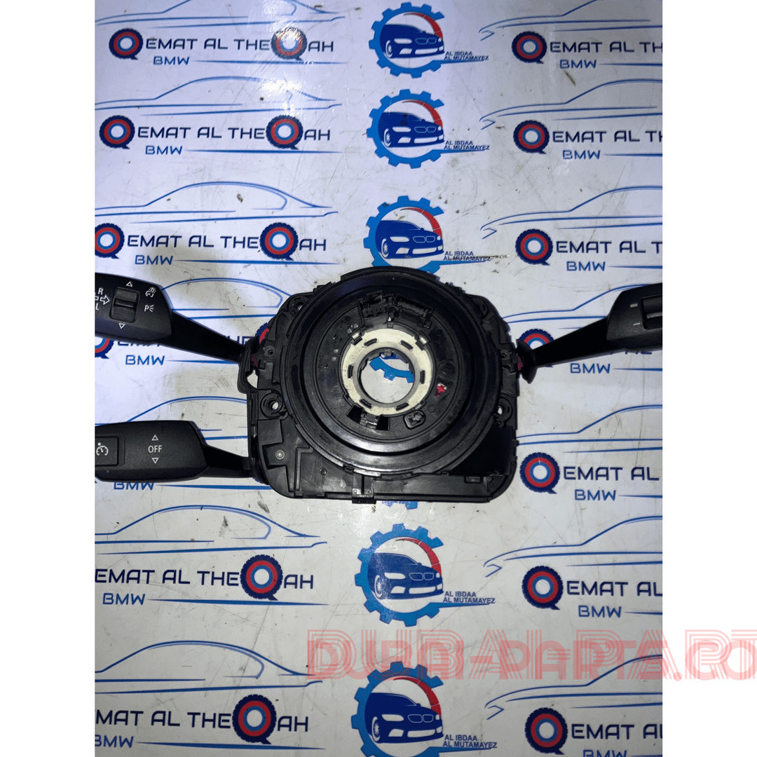 6967324 Switch cluster steering column