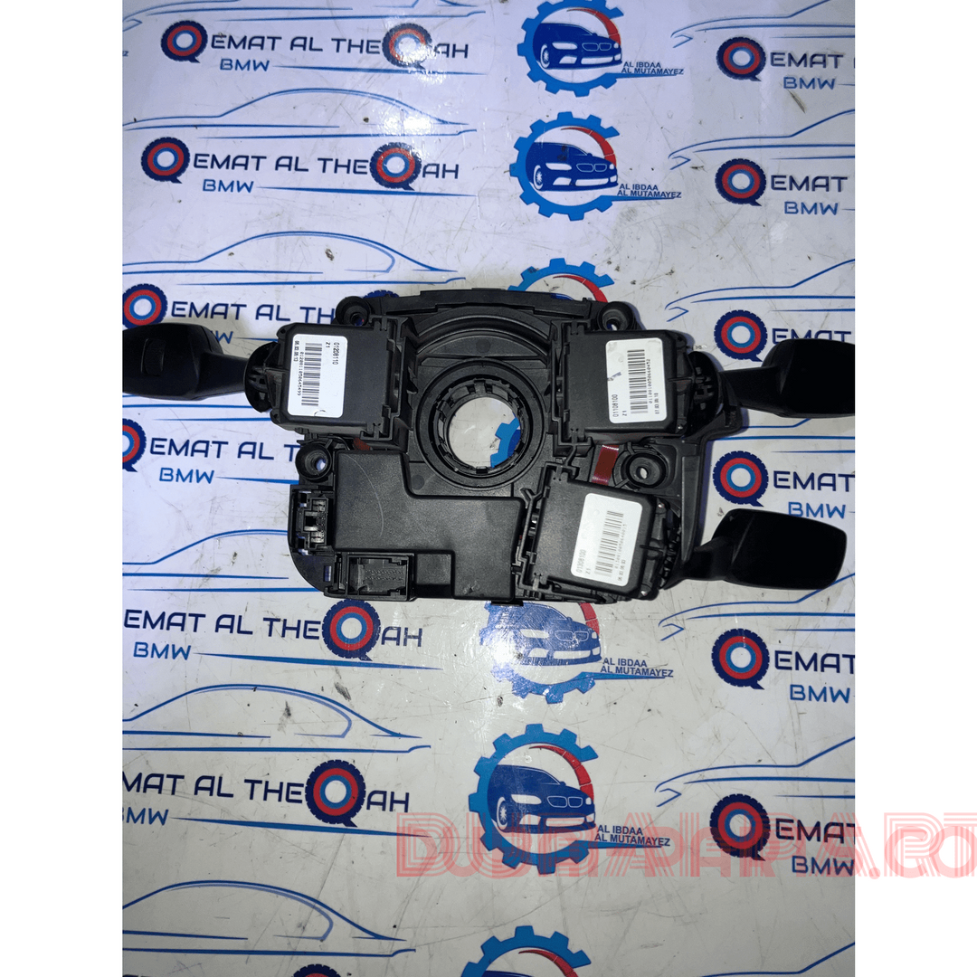 6967324 Switch cluster steering column