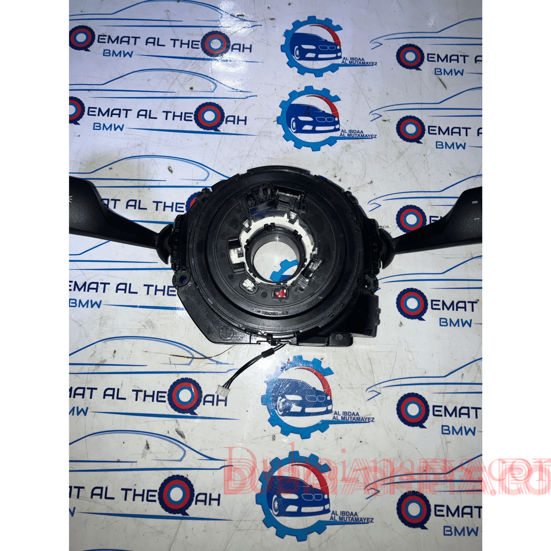 مجموعة مفاتيح عمود التوجيه BMW-F30،F32-9351146 منتج أصلي مستعمل