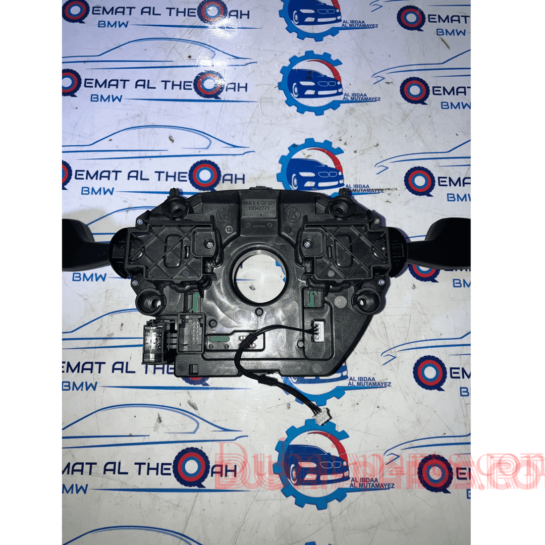 مجموعة مفاتيح عمود التوجيه BMW-F30،F32-9351146 منتج أصلي مستعمل