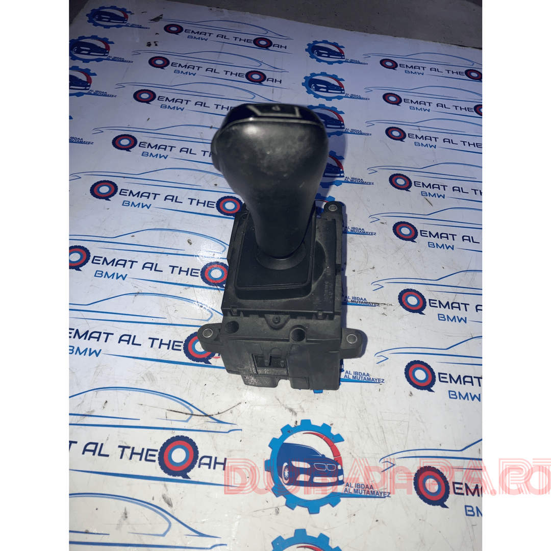 BMW-5 Series,F10-9218104 Gear selector switch Genuine Product used