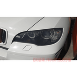 Load image into Gallery viewer, Bmw X6 M E71 2013 5.0 Halfcut