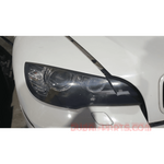 Load image into Gallery viewer, Bmw X6 M E71 2013 5.0 Halfcut