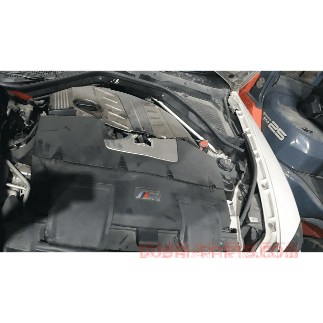 Bmw X6 M E71 2013 5.0 Halfcut