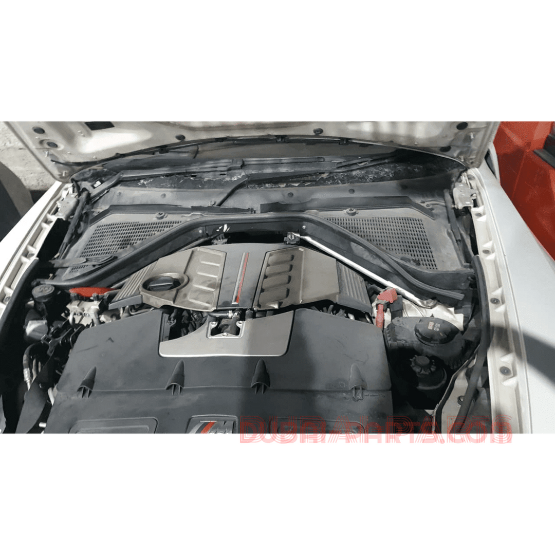Bmw X6 M E71 2013 5.0 Halfcut