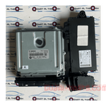 Load image into Gallery viewer, 8510838 Ecu Set Bmw Diesel