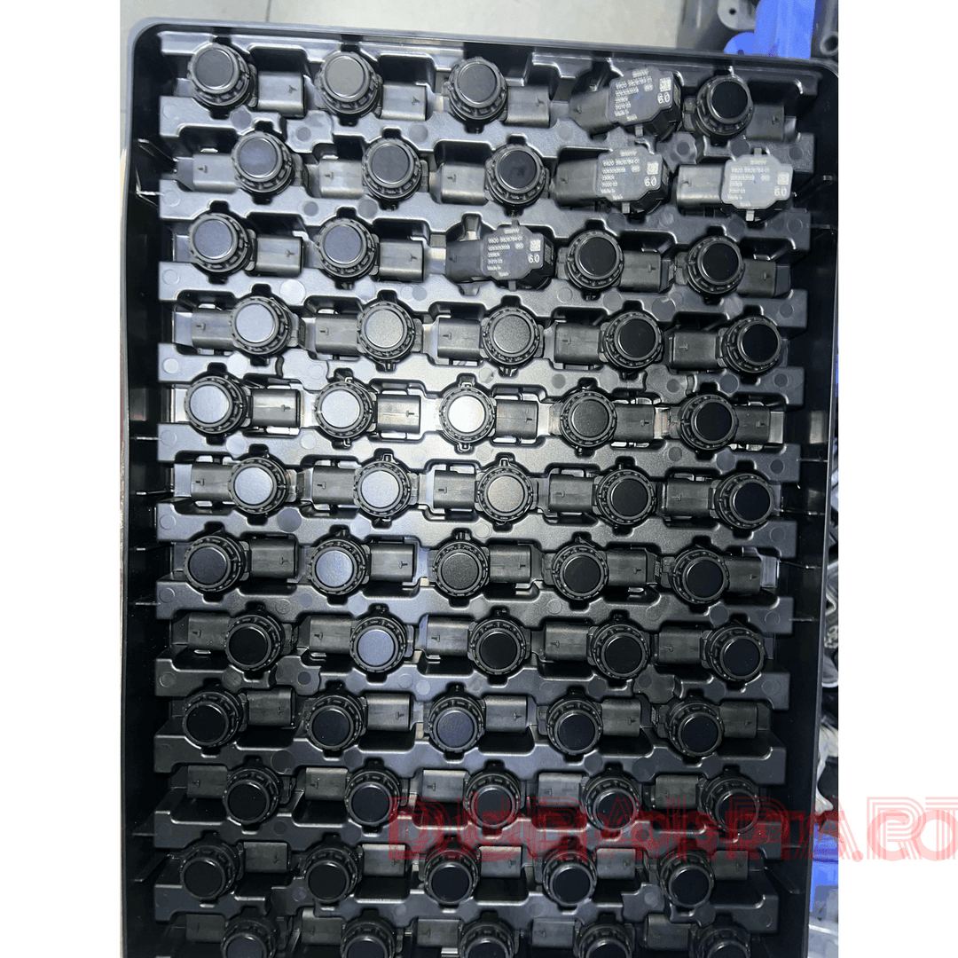 BMW M8 REAR BUMPER ULTRASONIC PDC PARKING SENSOR -6620 9826784 Parking Assist PDC Sensor