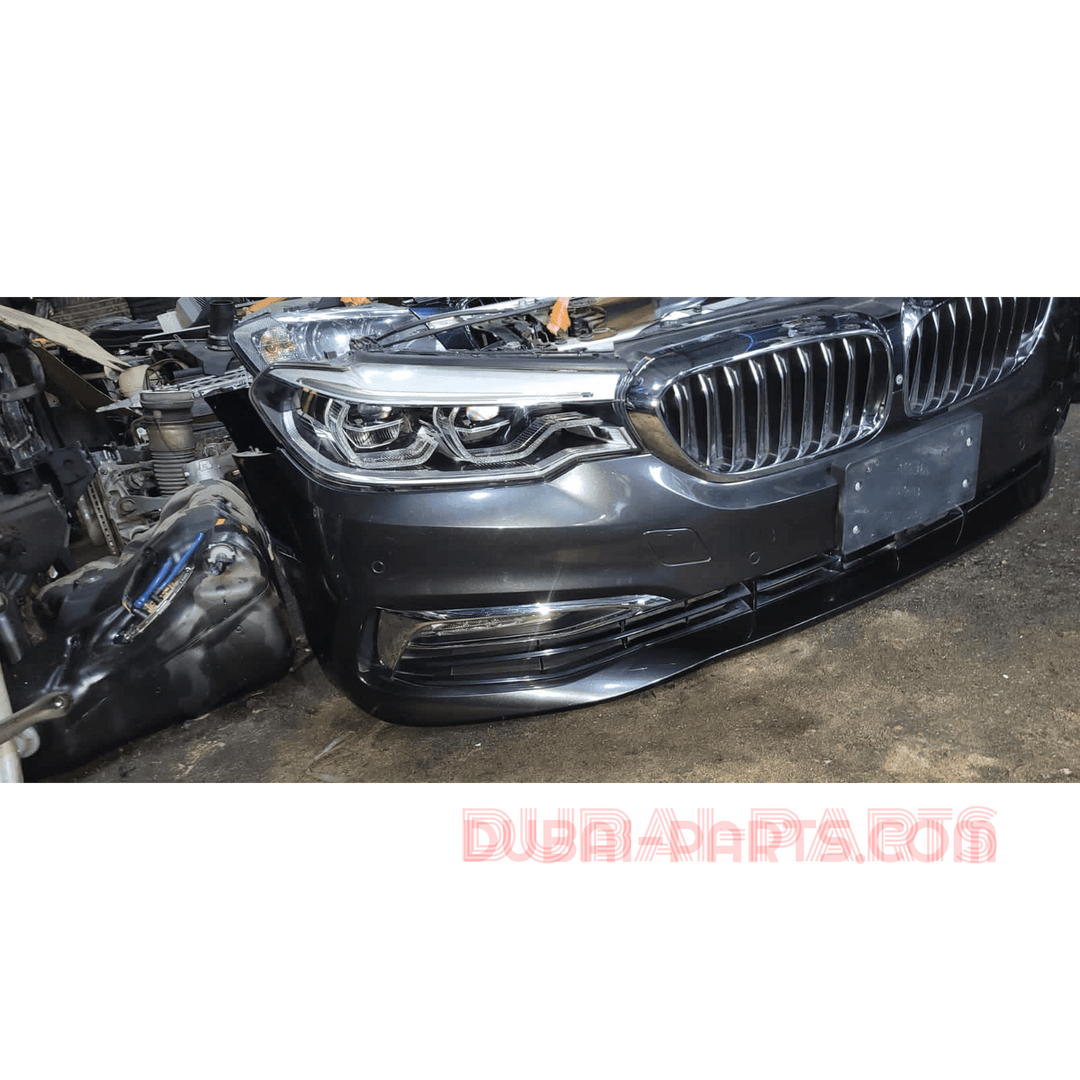 Front End Bmw G30 520D B47 2018