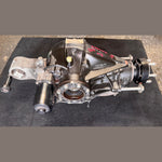 Load image into Gallery viewer, 13-18 BMW F06 F10 F12 F13 M5 M6 REAR DIFFERENTIAL CARRIER 3.15 RATIO OEM 81K
 3.15 2284170