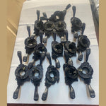 Bild in die Galerieansicht laden, BMW E39 E46 E53 E83 Schleifring für Lenkwinkelsensor (Originalteil)