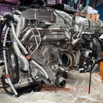 Load image into Gallery viewer, BMW B57D30B 3.0L Diesel Engine X5 G05 LCI 4.0d xDrive 340PS 250kW 2024 OEM