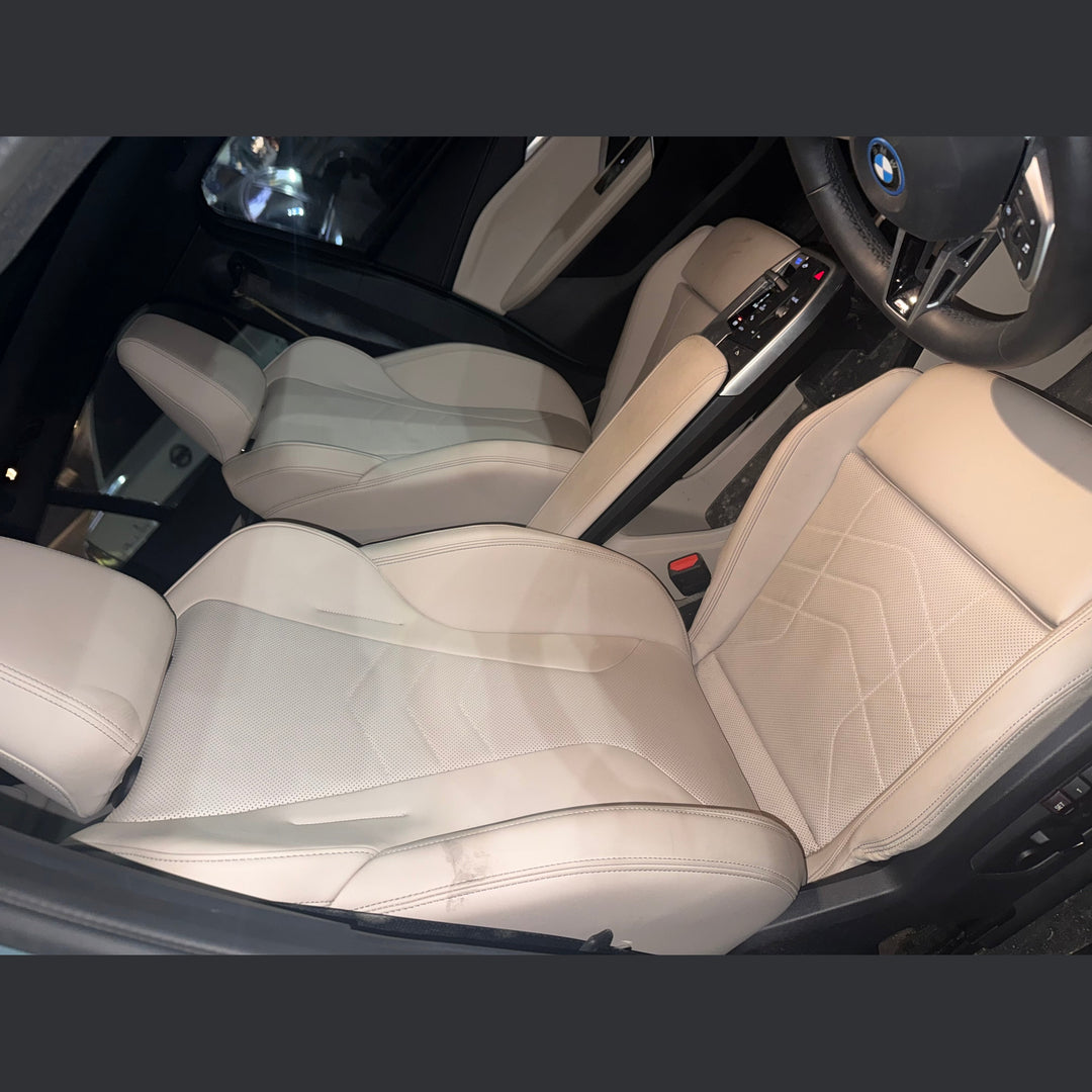 BMW X2 I RIGHT HAND DRIVE START, FRONT ACCIDENT 2026