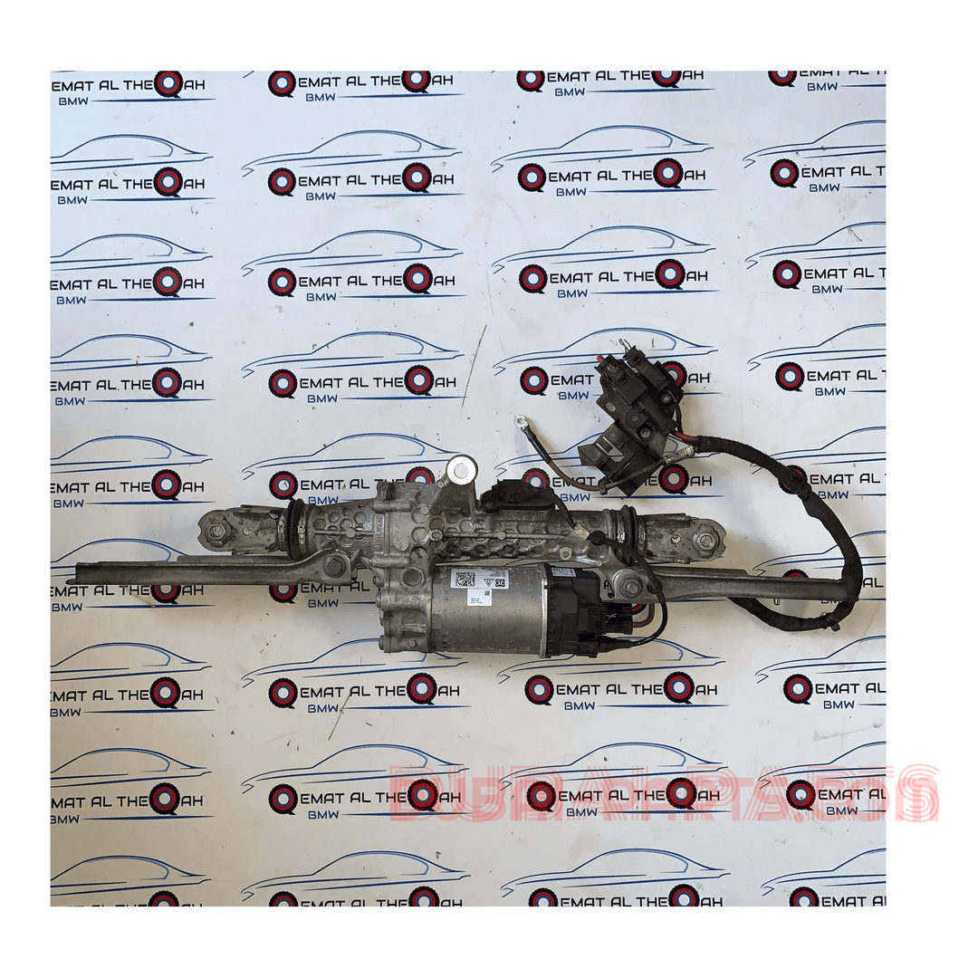 6883728 Bmw G30/G11 Rear integral steering rack