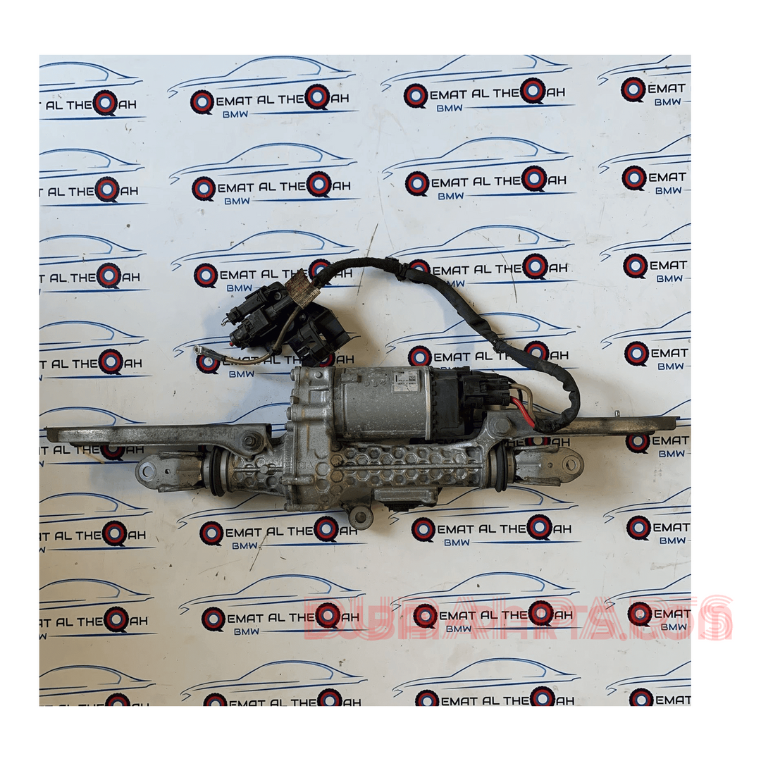 6883728 Bmw G30/G11 Rear integral steering rack