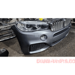 Bild in die Galerieansicht laden, BMW X5 F15 Diesel 2.5 Frontpartie 2017 M-Paket