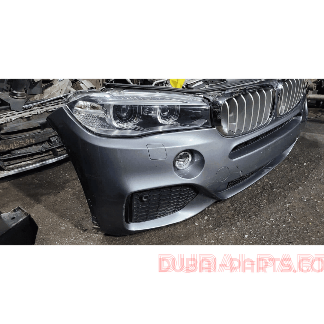 BMW X5 F15 Diesel 2.5 Frontpartie 2017 M-Paket