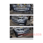 Bild in die Galerieansicht laden, BMW X5 F15 Diesel 2.5 Frontpartie 2017 M-Paket