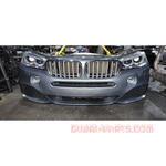 Bild in die Galerieansicht laden, BMW X5 F15 Diesel 2.5 Frontpartie 2017 M-Paket