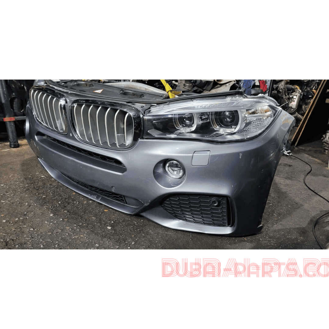 BMW X5 F15 Diesel 2.5 Frontpartie 2017 M-Paket