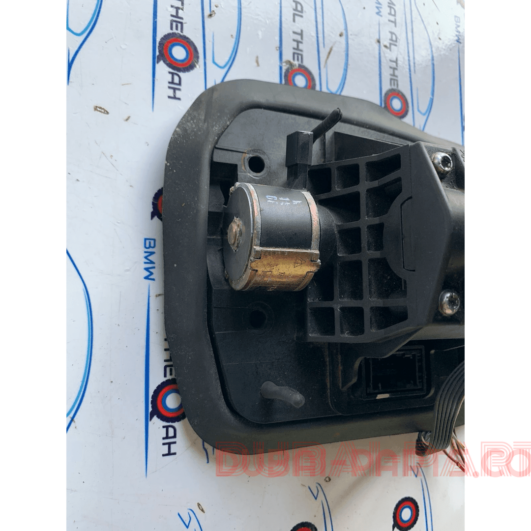 2282677 BMW -E60, M5 Gear Handle
