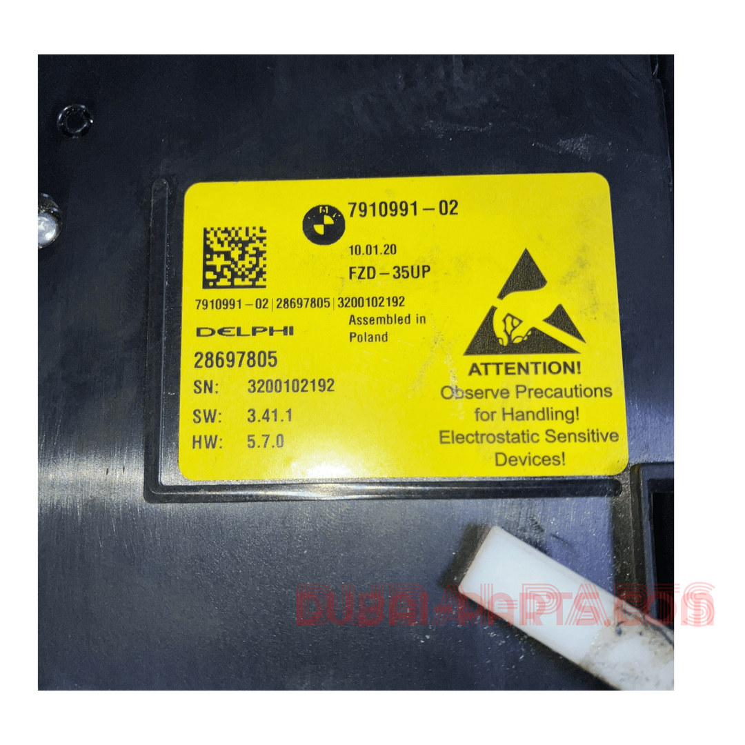 7910991 Roof Functional Center
