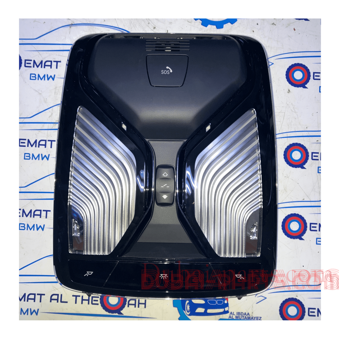 BMW X3, G01-6838154 Dachfunktionszentrum, Originalteil