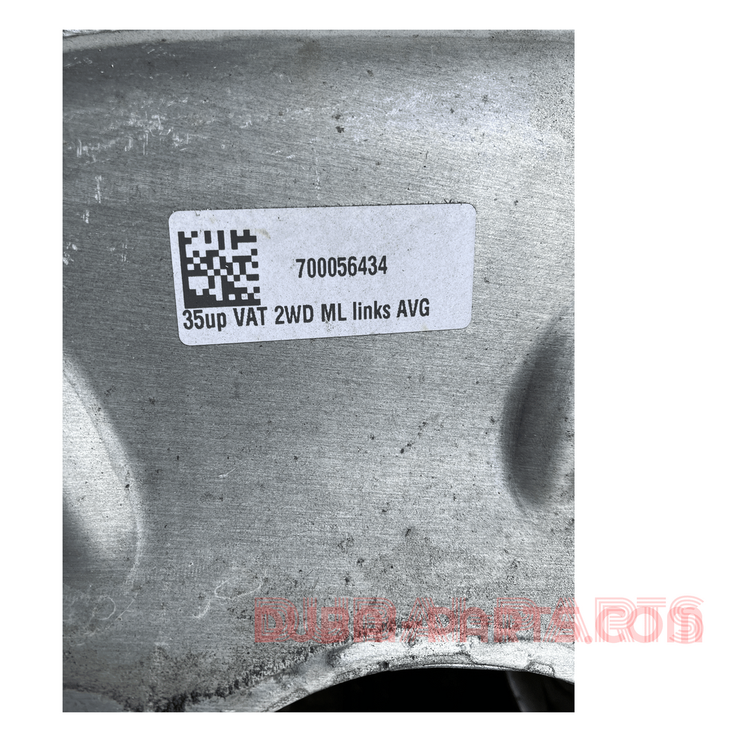 BMW G12,6861106 Querträger Vorderachsträger Original Gebrauchtteil