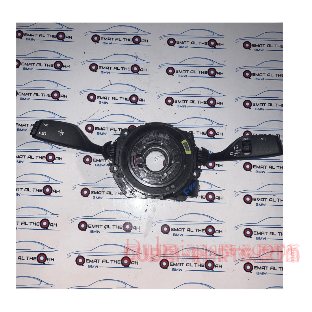 6131 9472550- F44 ,G12, G11, G38 Switch unit steering column