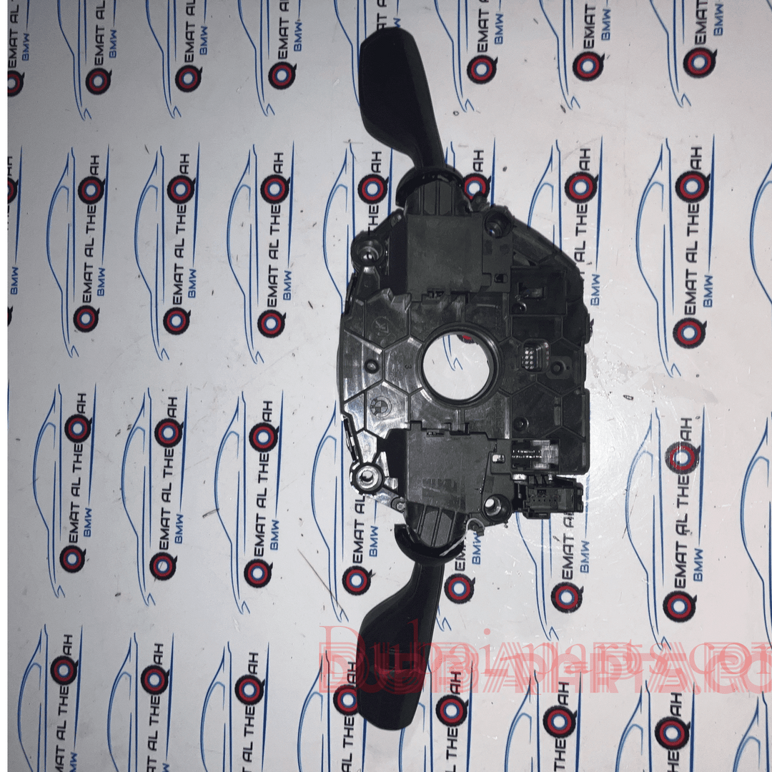 6131 9472550- F44 ,G12, G11, G38 Switch unit steering column