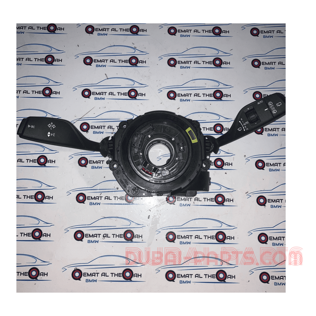 BMW OEM Switch Unit Steering Column 5A32038 SZL F40 G31 G01 G08 LCI