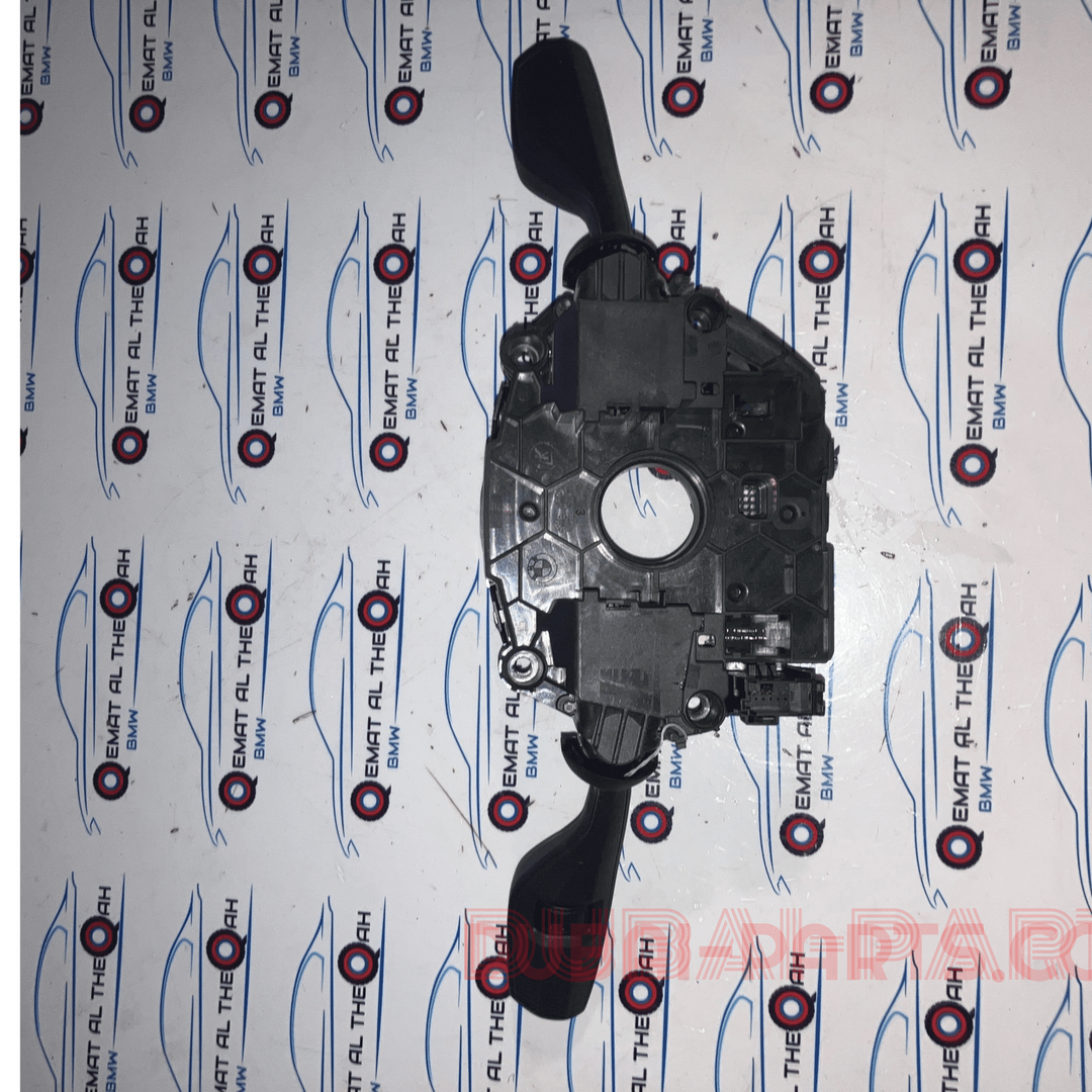 BMW F40 1 Series M135i Column-5A0FB96 steering column Genuine Product used