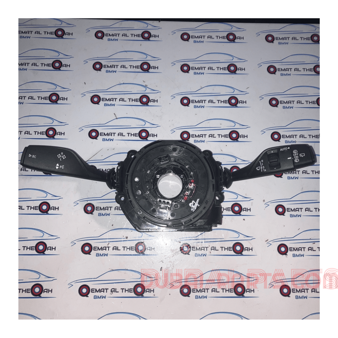 BMW-X3, X4, G05, G06-9436675 Lenksäule, Originalteil, gebraucht