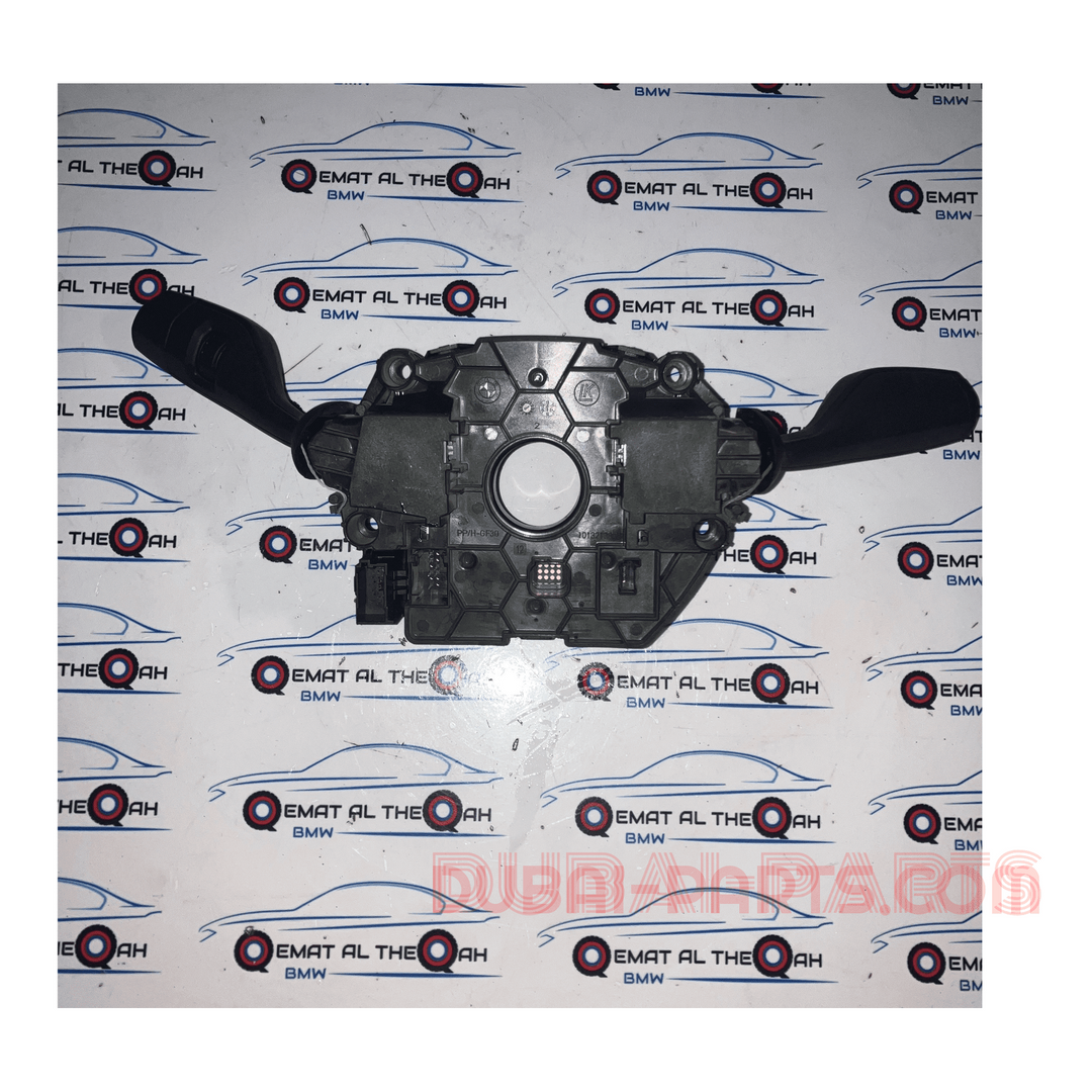 BMW OEM Switch Unit Steering Column 5A32038 SZL F40 G31 G01 G08 LCI