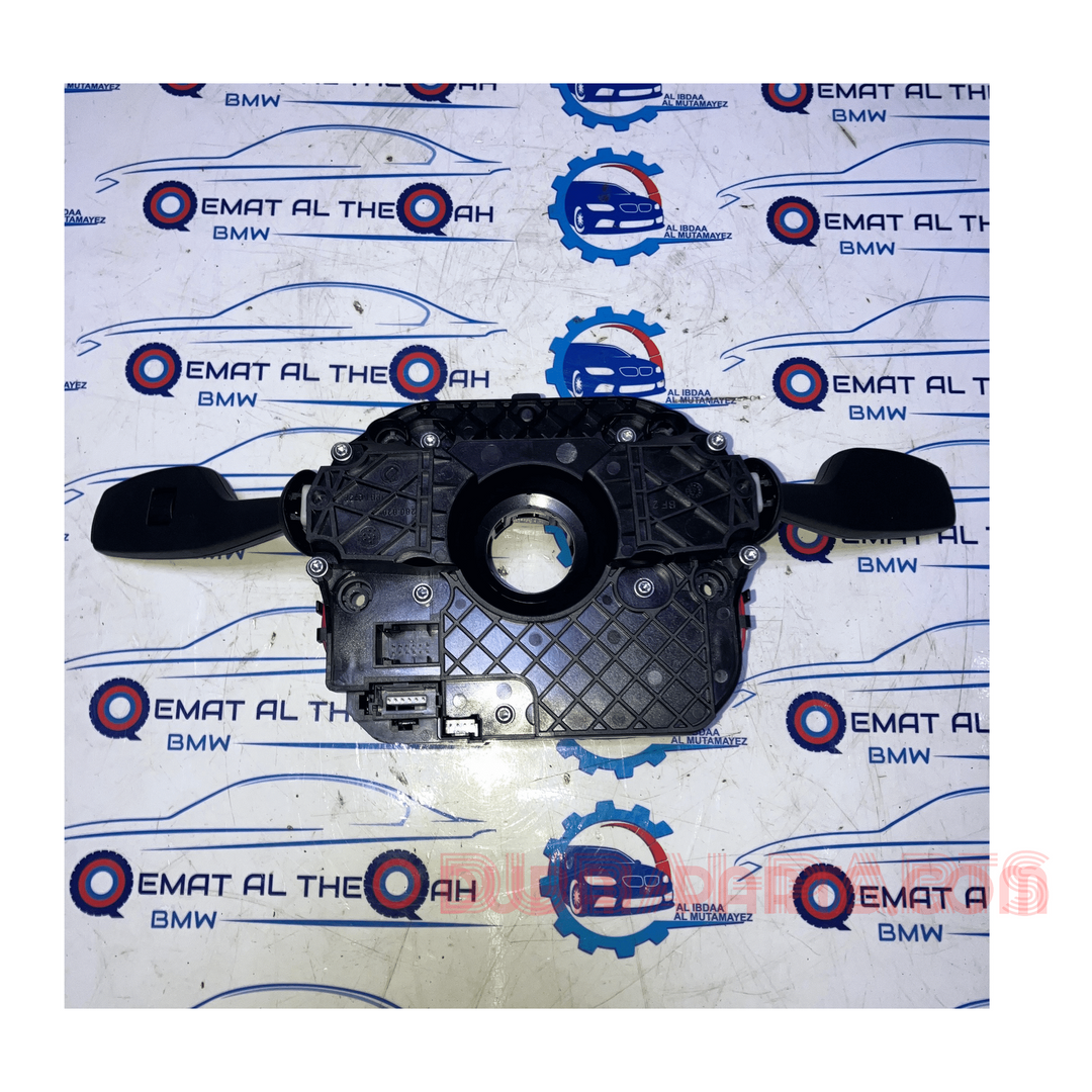 BMW-M5,F10,F11-9301904 steering column Genuine Product used