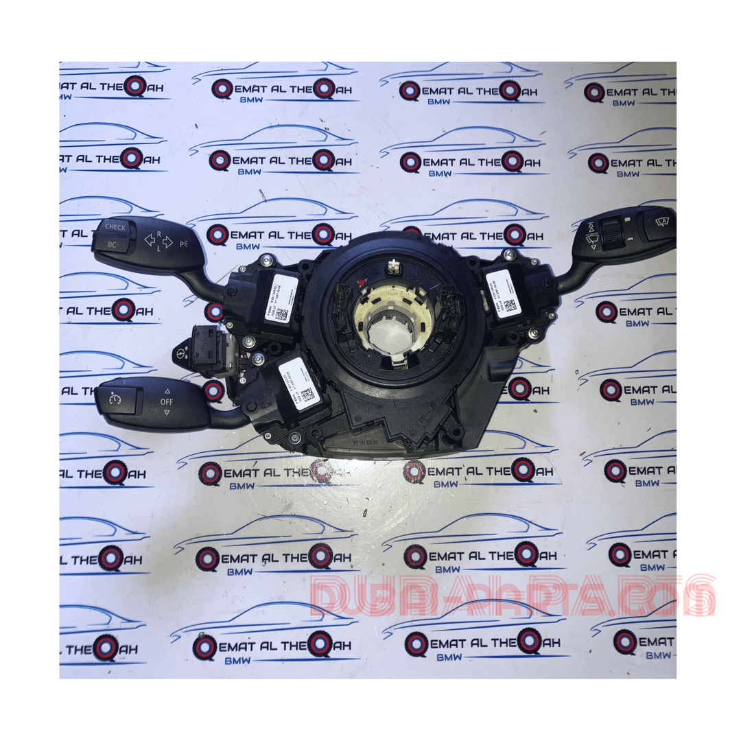 BMW- 5 Series,E60-9170208  Steering column Genuine Product used