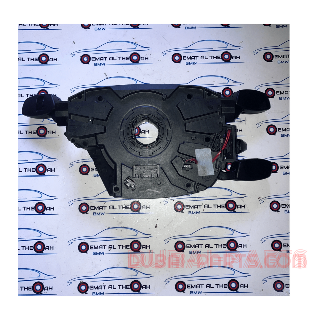 BMW- 5 Series,E60-9170208  Steering column Genuine Product used