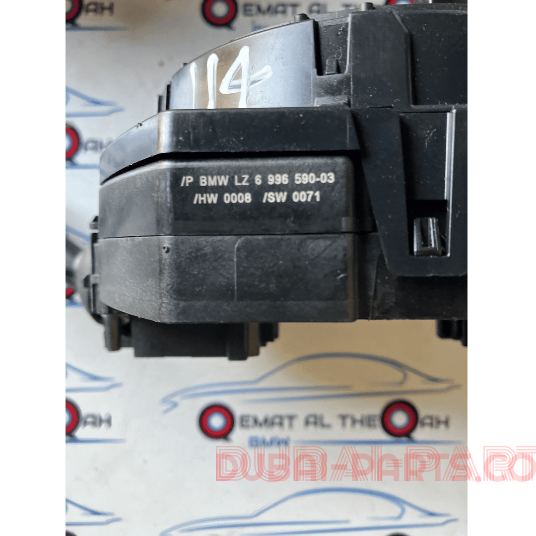 6996590 steering column