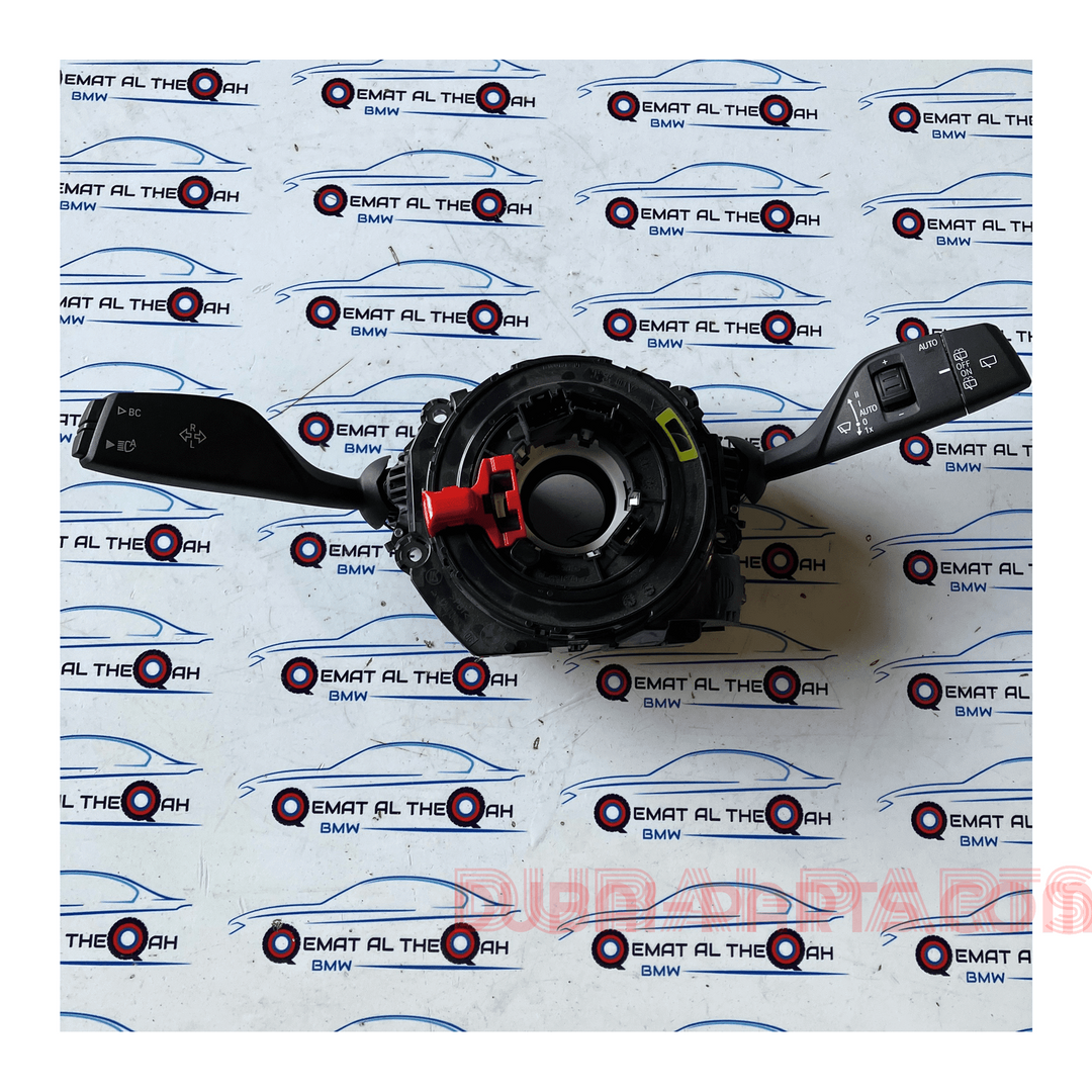 BMW-5 Series,G30,G11-9472544 steering column Genuine Product used