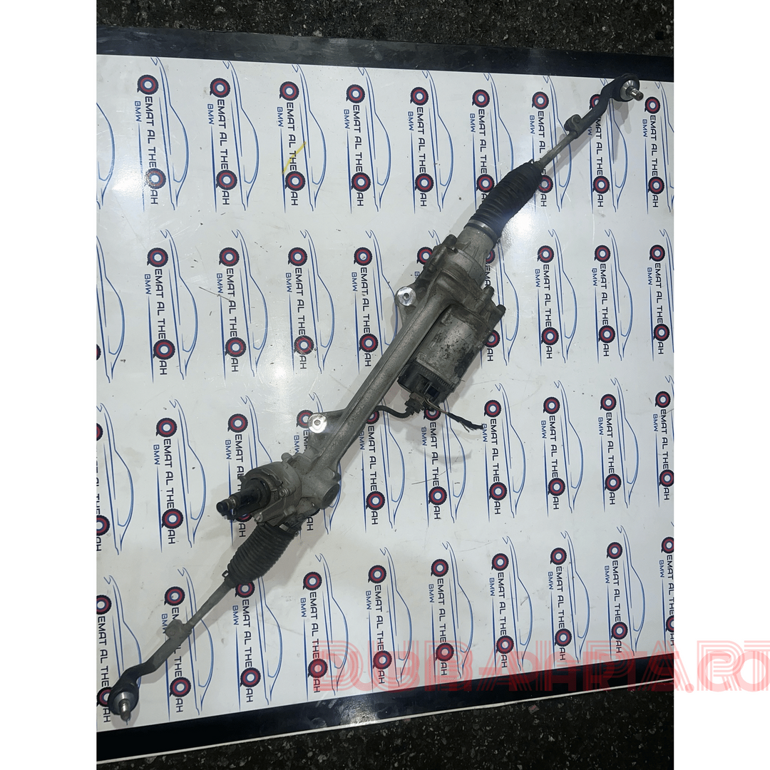 GT F34 steering rack RHD