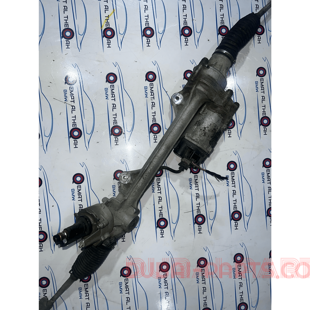 GT F34 steering rack RHD