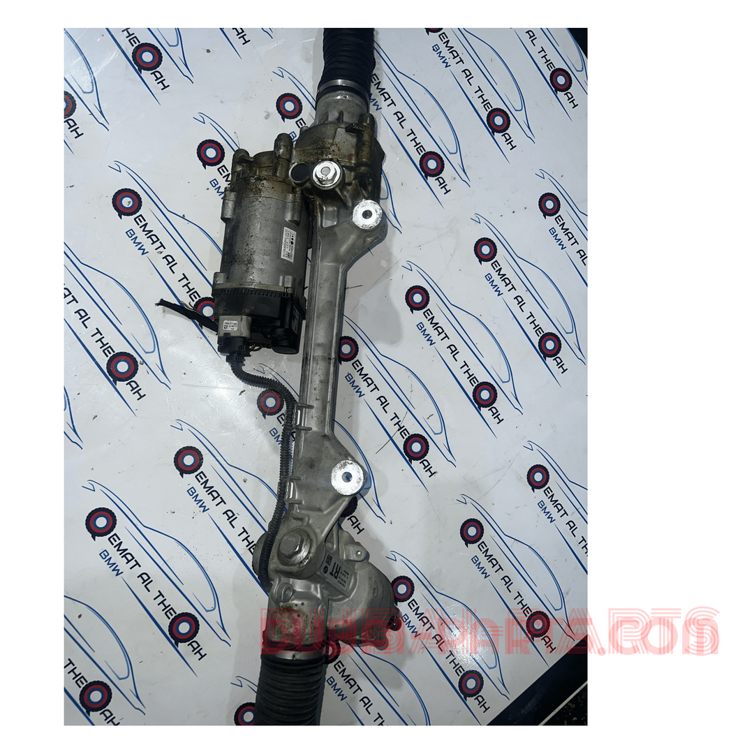 GT F34 steering rack RHD