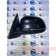 Bmw X5 F15 2017  LHD  LEFT SIDE side mirror