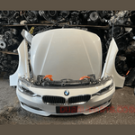 Load image into Gallery viewer, BMW F30 front end 328i 2014 Genuine Product used